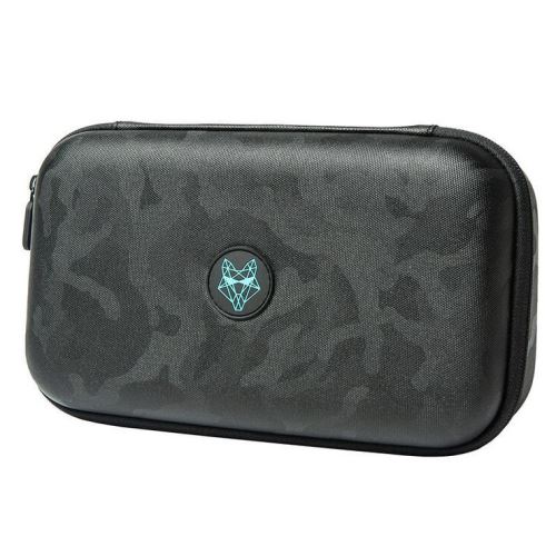 Wolf Puzdro Lead Bits Camo Pack Case