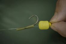 One More Cast Zmršťovacia Hadička Vitabitz Simply Shrink Tubing Green 8 x 55 mm (7)