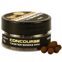 Benzar Mix Nástrahy Concourse Smoke Twister 5,5 mm 15 g - Squid