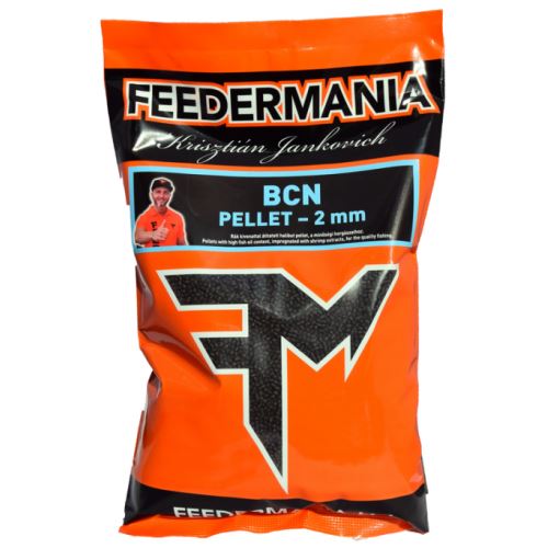 Feedermania Pelety 800 g 2 mm