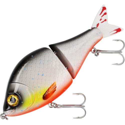 Mikado Wobler MFT Swimbait Slow Sinking Bream