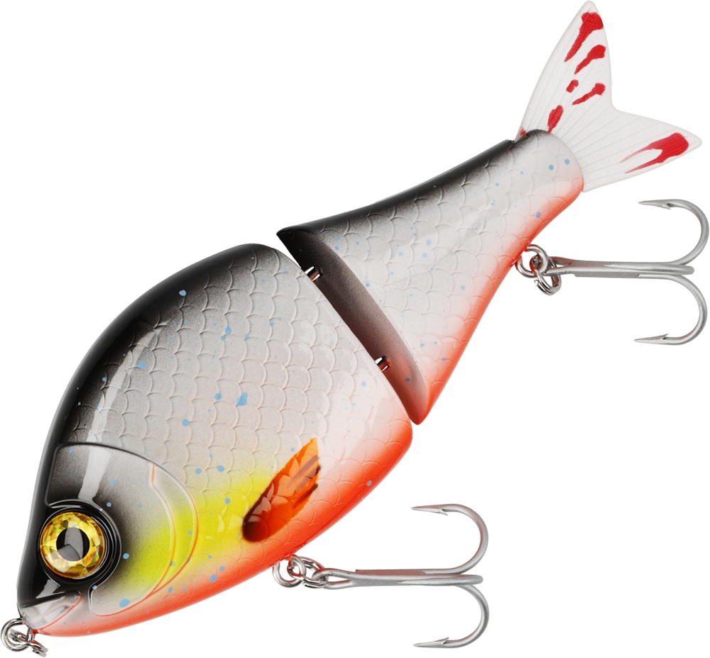 E-shop Mikado wobler mft swimbait slow sinking bream - 7 cm 16 g