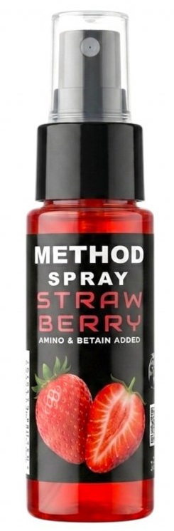 Method feeder fans sprej method 50ml - jahoda