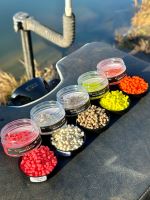 Benzar Mix Vyvážená Nástraha Concourse Micro Wafter 10 g (2)