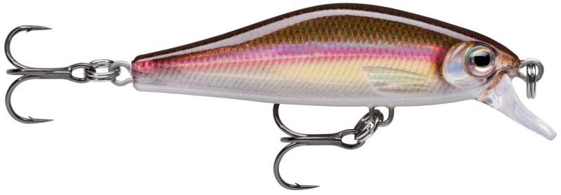 Rapala wobler shadow rap solid shad wk 5 cm 5,5 g