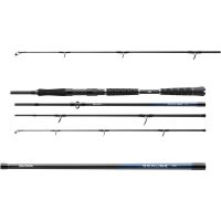Daiwa Prút Sealine Travel Pilk 2,4 m 150-300 g (1)