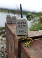 ECO Sinkers Záťaž Block Inline (3)