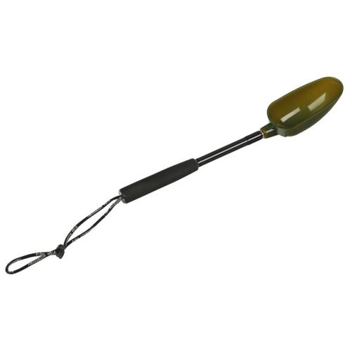 Giants Fishing Lopatka s rukoväťou baiting Spoon + Handle M (49 cm)