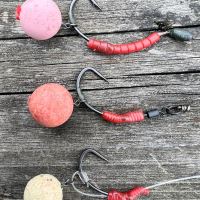 One More Cast Plastické Olovo Blend Tungsten Putty 25 g (4)