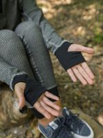 Giants Fishing Termobielizeň Komplet Thermal Set Deluxe Plus Grey (8)