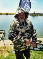 R-spekt Mikina S Kapucňou Camou (4)