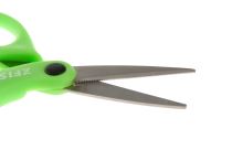 Zfish Nožnice Na Šnúru a Vlasec (1)