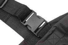 Mikado Prsačky Čierne Basic (5)