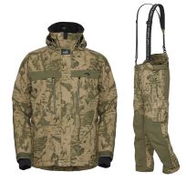 Geoff Anderson Komplet Dozer 5 + Urus 5 Maskáč