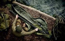 Trakker Púzdro Na 3 Prúty NXG 3 Rod Padded Sleeve (5)