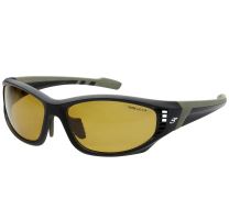 Scierra Okuliare Wrap Around Ventilation Sunglasses Yellow Lens