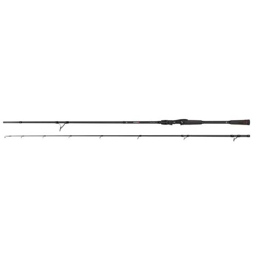 Fox Rage Prút Prism X Pike Spinning Rod 2,4 m 40-120 g