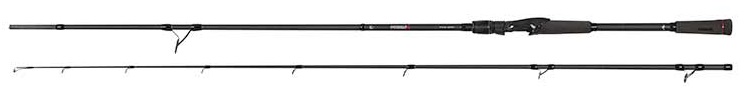 Fox rage prút prism x pike spinning rod 2,4 m 40-120 g