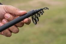 Zebco Prút s Navijakom Allround Combo 3 m 20-70 g 3000FS 0,30 mm Mono (7)