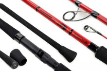 Sportex Prút Jolokia Cat Boat 3 m 100-300 g Sportex Prút Jolokia Cat Boat 3 m 100-300 g