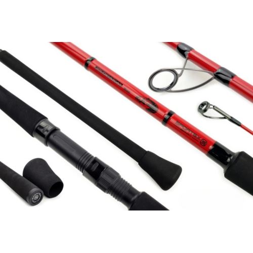 Sportex Prút Jolokia Cat Boat 3 m 100-300 g Sportex Prút Jolokia Cat Boat 3 m 100-300 g