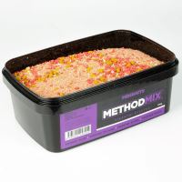 Mikbaits Method Mix 700 g (2)