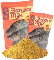 Benzar Mix Krmítková Zmes 1 kg (13)