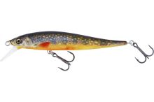 Westin Wobler Jerkbite SR Jerkbait Brook Trout Fry 7,5 cm 6 g