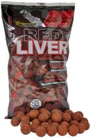 Starbaits Boilie Red Liver Starbaits Boilie Red Liver
