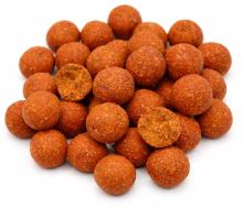 Stég Rozpustné Boilie ZABIJAQ Soluble Boilie 800 g 20 mm (1)