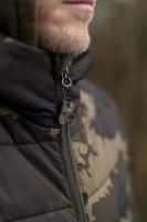 Korda Bunda Thermolite Puffer Jacket Dark Kamo (4)