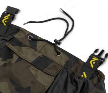 Avid Carp Prsačky Distortion Active-Lined XL Chest Waders (6)