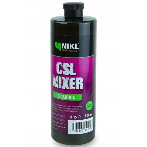 Nikl CSL Liquid Mixer Gigantica 500 ml