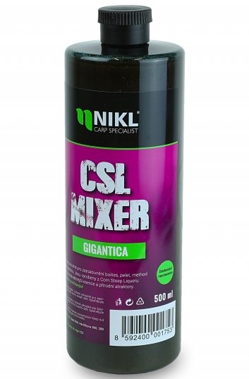 Nikl csl liquid mixer gigantica 500 ml