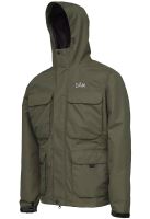 Dam Bunda Manitoba Fishing Jacket Thyme Green