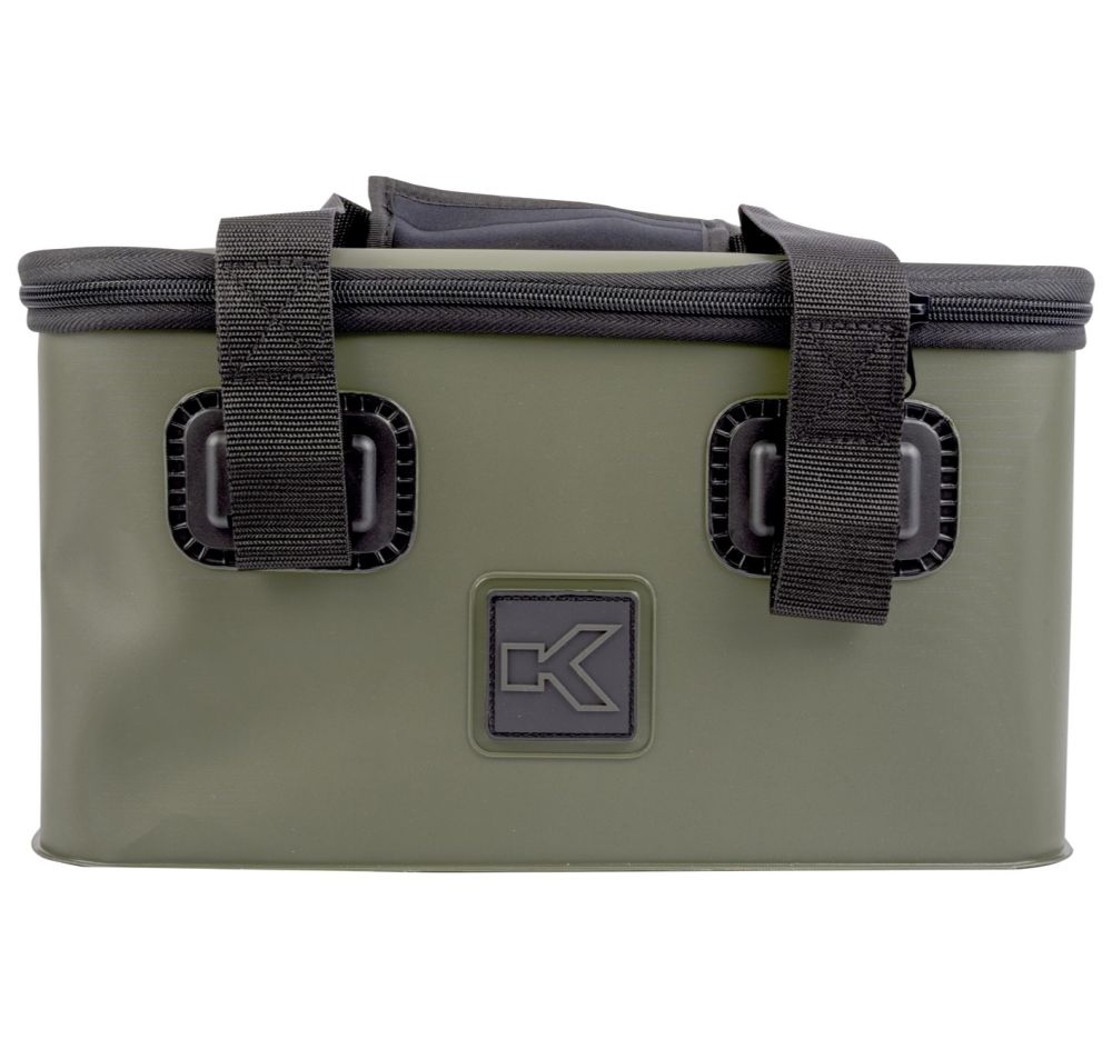 Korum taška eva tackle and bait station