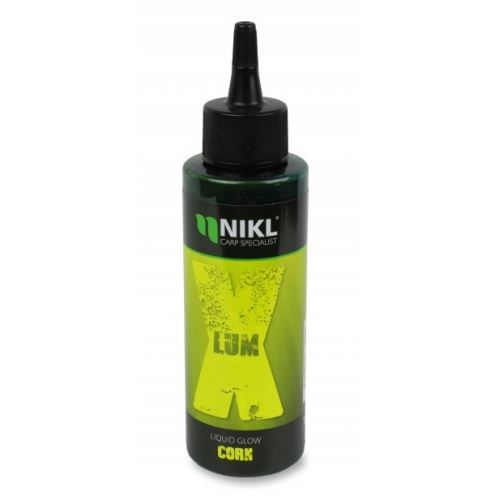 Nikl Atraktor Lum-X Yellow Liquid Glow 115 ml