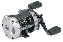 Abu Garcia Multiplikátor Ambassadeur C3 Round Reel 6500 LH