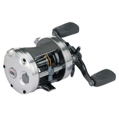 Abu Garcia Multiplikátor Ambassadeur C3 Round Reel 6500 LH
