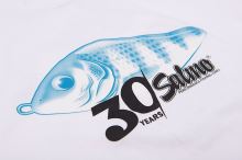 Salmo Tričko 30th Anniversary Tee Shirt (4)