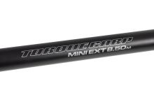Matrix Spodnáý Mini Diel k Deličke Torque Carp Power Pole 8,5 m Mini Ext (1)
