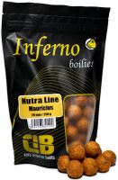 Carp Inferno Boilies Nutra Line Mauricius