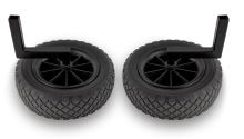 Avid Carp Kit Koleso Na Vozíky Barrow Wheel Conversion Kit (1)