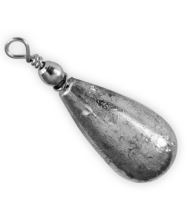 Delphin Olovo Leads Hruška S Obratlíkom 5 ks