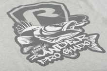 Fox Rage Tričko Light Weight Zander Pro T Shirt (9)