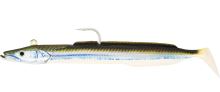 Westin Pilker Sandy Andy Jig Real King Tobis - 13 cm 22 g