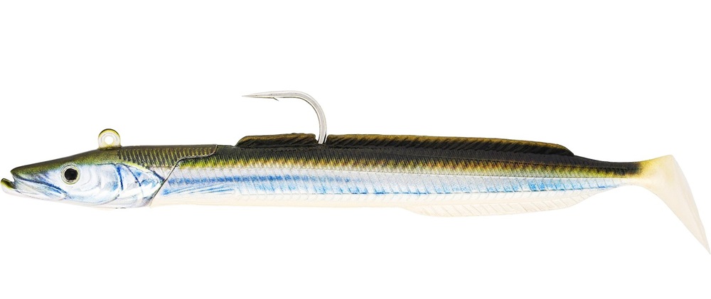 E-shop Westin pilker sandy andy jig real king tobis - 10 cm 12 g