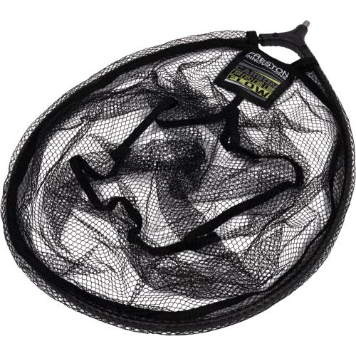 Preston Innovations Podberáková hlava Carbon Free Flow Landing Net