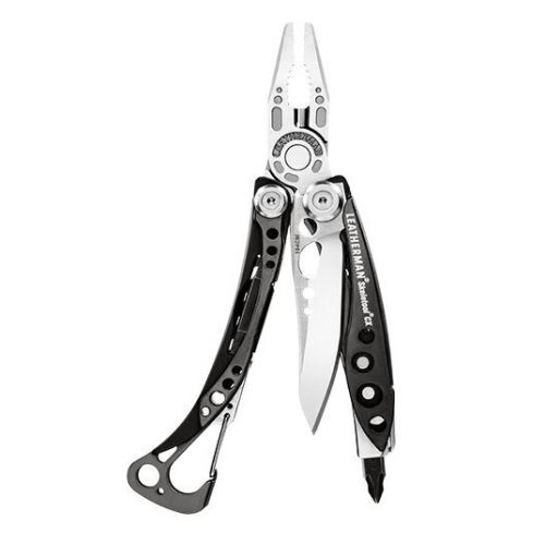 Leatherman Nôž Multitool Skeletool CX