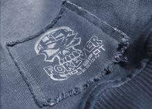 HOTSPOT DESIGN Mikina Crank Forever (2)